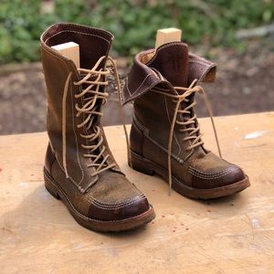 frye owen boots